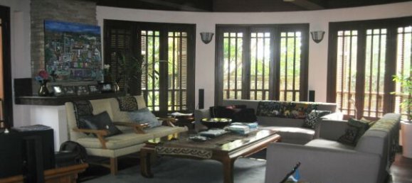 5 bedrooms Villa in Tay Ho, Vietnam No. 7137 10