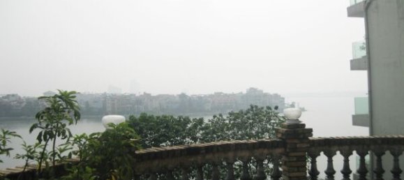 5 bedrooms Villa in Tay Ho, Vietnam No. 7137 15