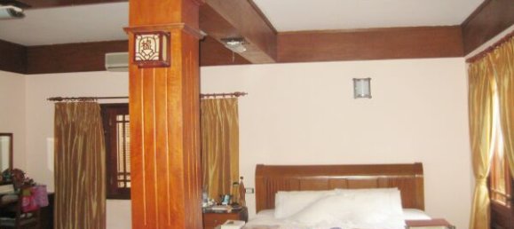 5 bedrooms Villa in Tay Ho, Vietnam No. 7137 14