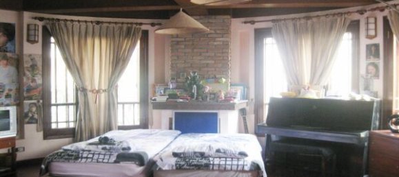 5 bedrooms Villa in Tay Ho, Vietnam No. 7137 17