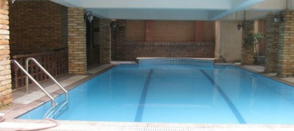 5 bedrooms Villa in Tay Ho, Vietnam No. 7137 6