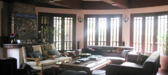 5 bedrooms Villa in Tay Ho, Vietnam No. 7137 8