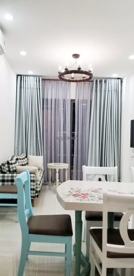 2 Schlafzimmer Wohnung in Thu Duc, Vietnam, Nr. 9069