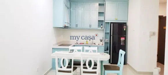 2 Schlafzimmer Wohnung in Thu Duc, Vietnam, Nr. 9069 4