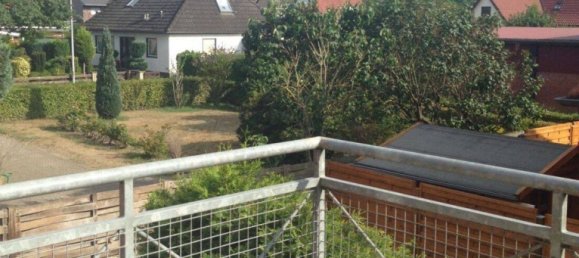 Квартира с 4 комнатами в Diepholz, Германия № 322154 3