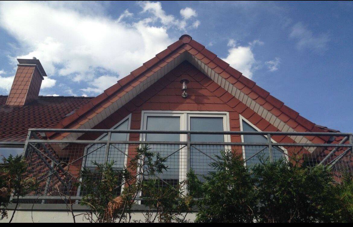 Квартира с 4 комнатами в Diepholz, Германия № 322154