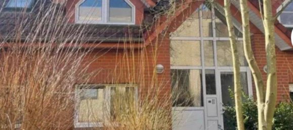 Квартира с 4 комнатами в Diepholz, Германия № 322154 2