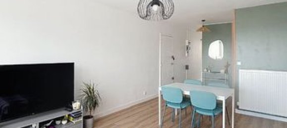 Квартира с 1 спальней в Нанси, Франция № 312686 5