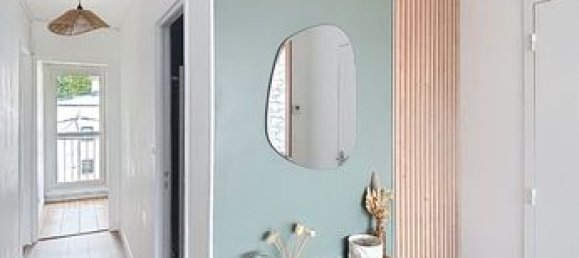 Квартира с 1 спальней в Нанси, Франция № 312686 6