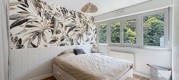 Квартира с 1 спальней в Нанси, Франция № 312686 2