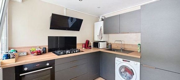 Квартира с 1 спальней в Нанси, Франция № 312686 3