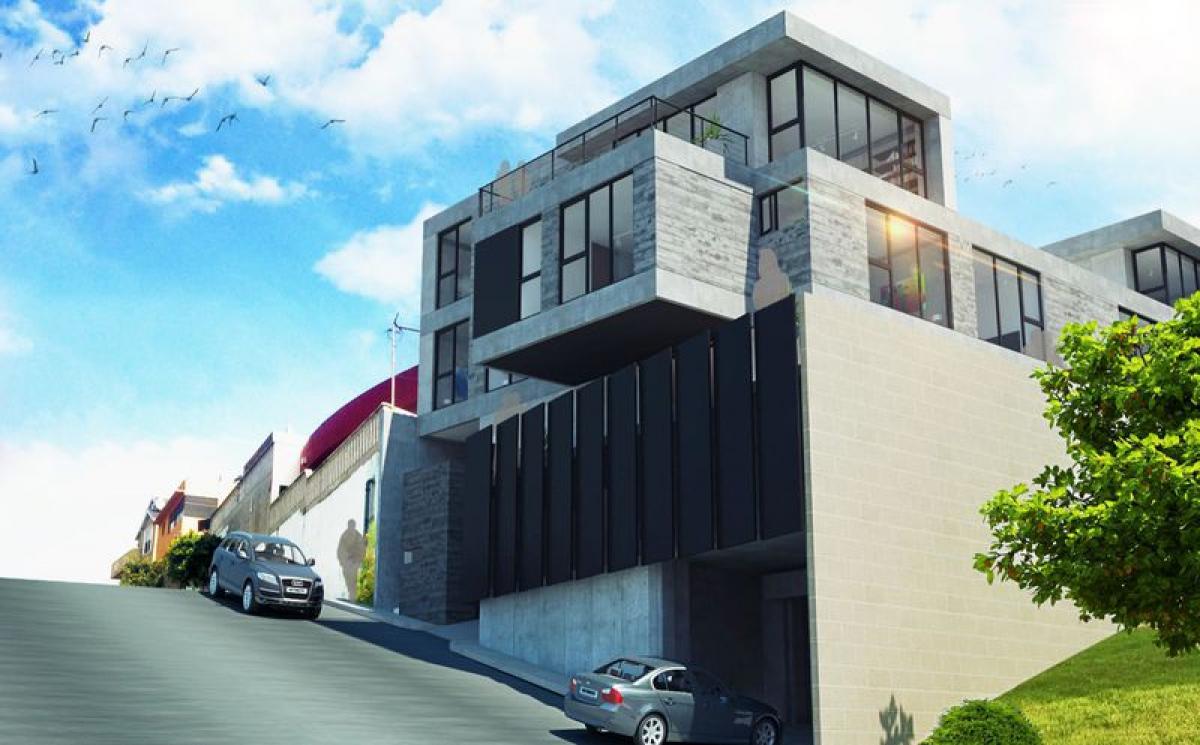 Casa T3 em Tijuana, Mexico N.º 180083