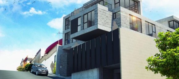 Casa T3 em Tijuana, Mexico N.º 180083 2