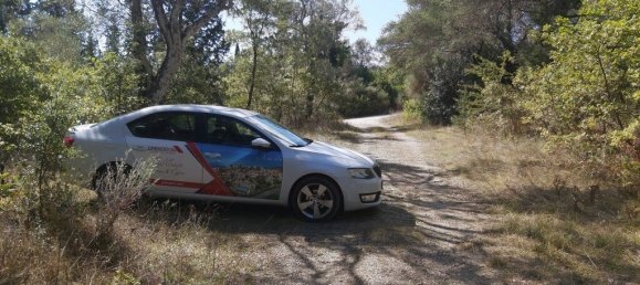 48000m² Hotel in Corfu, Greece No. 3466 12