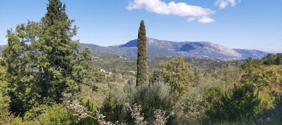 48000m² Hotel in Corfu, Greece No. 3466 2