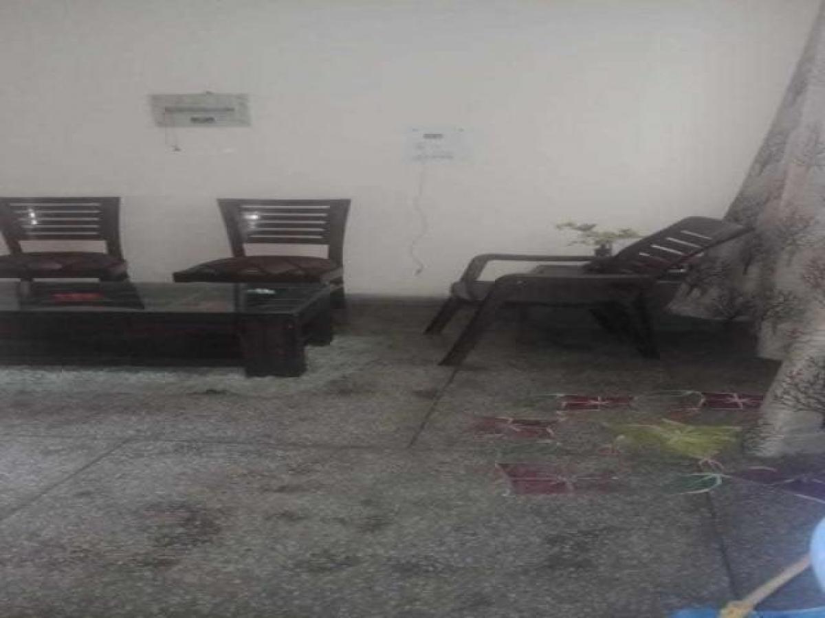 2 غرف نوم منزل في Ghaziabad, India رقم 8298