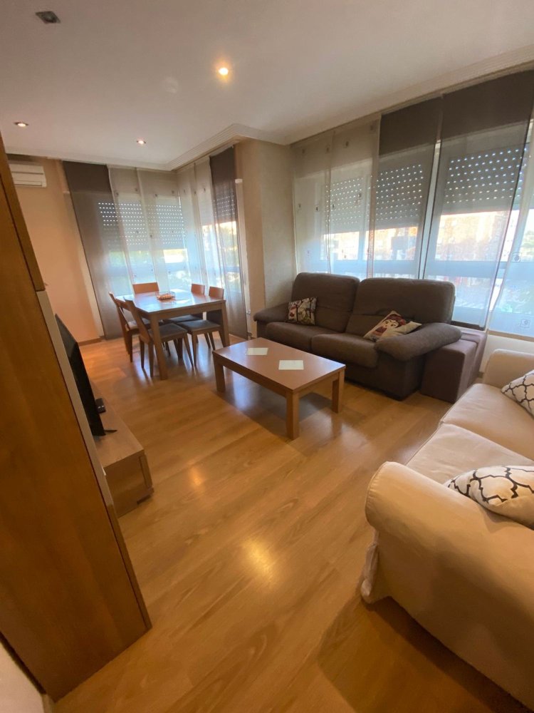 3 Schlafzimmer Wohnung in Novelda, Spain, Nr. 280863