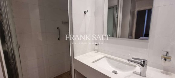 Apartamento de 1 dormitorio en Saint Julian's, Malta No. 7294 12