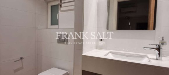 Apartamento de 1 dormitorio en Saint Julian's, Malta No. 7294 6
