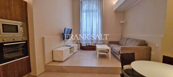 Apartamento de 1 dormitorio en Saint Julian's, Malta No. 7294 8