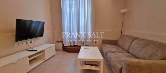Apartamento de 1 dormitorio en Saint Julian's, Malta No. 7294 7