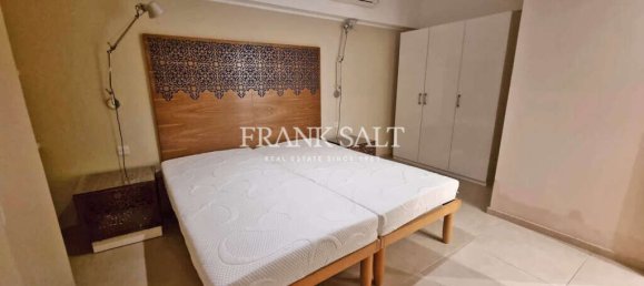Apartamento de 1 dormitorio en Saint Julian's, Malta No. 7294 9