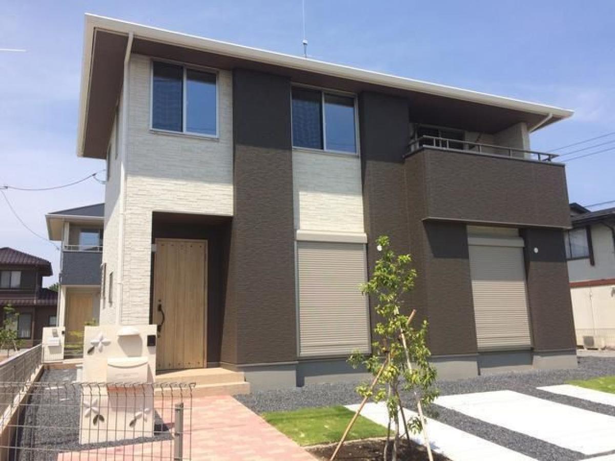 4 Schlafzimmer Haus in Tochigi, Japan, Nr. 3931