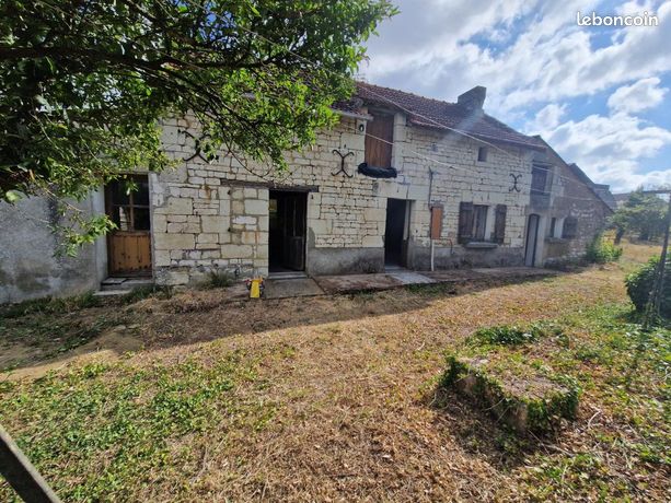 1 bedroom House in Vienne, France No. 314093