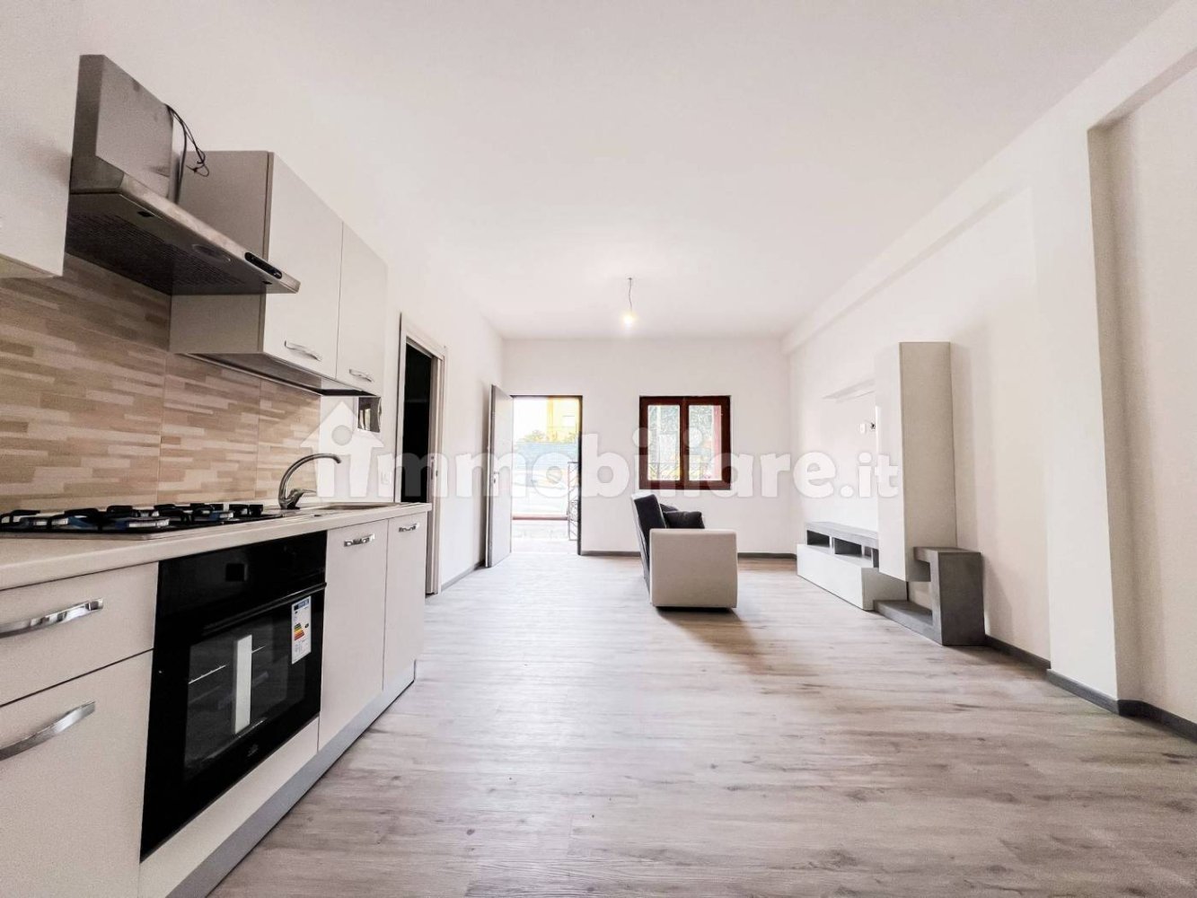 2 bedrooms Apartment in Olbia, Italy No. 396952