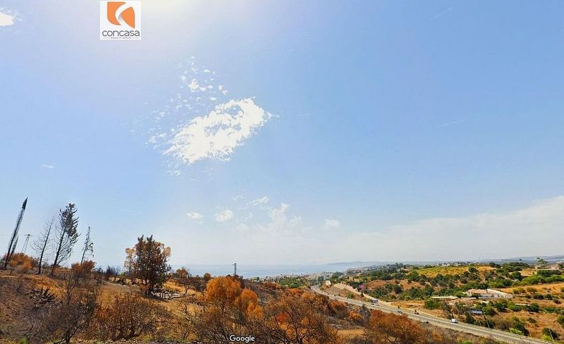  مستودع في Estepona, Spain 480متر مربع رقم 232298