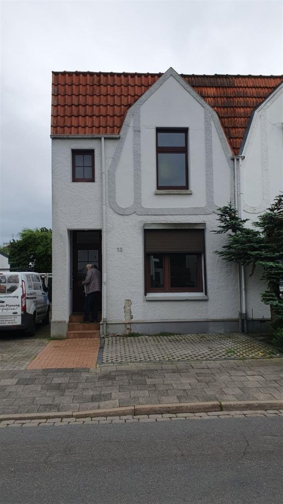 Таунхаус с 3 спальнями в Ноймюнстер, Германия № 65455