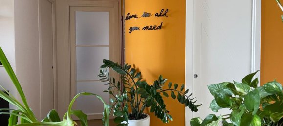 4-Zimmer Wohnung in Bologna, Italy, Nr. 26585 7