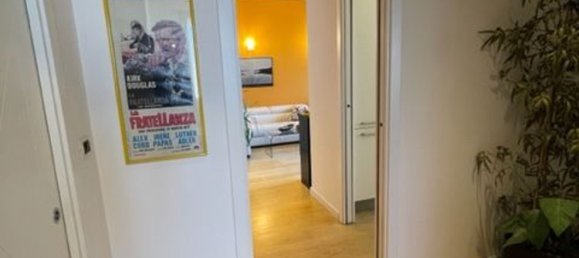 4-Zimmer Wohnung in Bologna, Italy, Nr. 26585 10