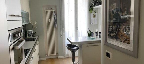 4-Zimmer Wohnung in Bologna, Italy, Nr. 26585 11