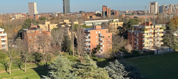 4-Zimmer Wohnung in Bologna, Italy, Nr. 26585 2