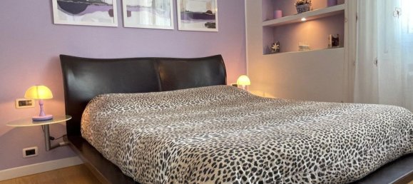 4-Zimmer Wohnung in Bologna, Italy, Nr. 26585 28