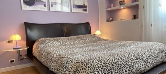 4-Zimmer Wohnung in Bologna, Italy, Nr. 26585 15