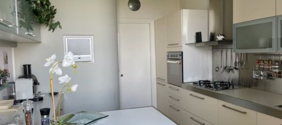 4-Zimmer Wohnung in Bologna, Italy, Nr. 26585 12