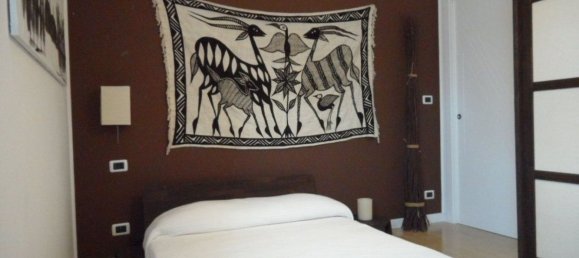 4-Zimmer Wohnung in Bologna, Italy, Nr. 26585 20