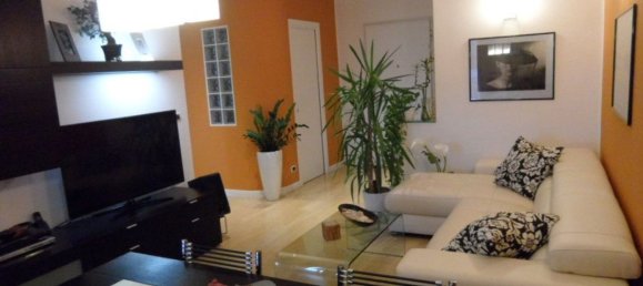 4-Zimmer Wohnung in Bologna, Italy, Nr. 26585 5