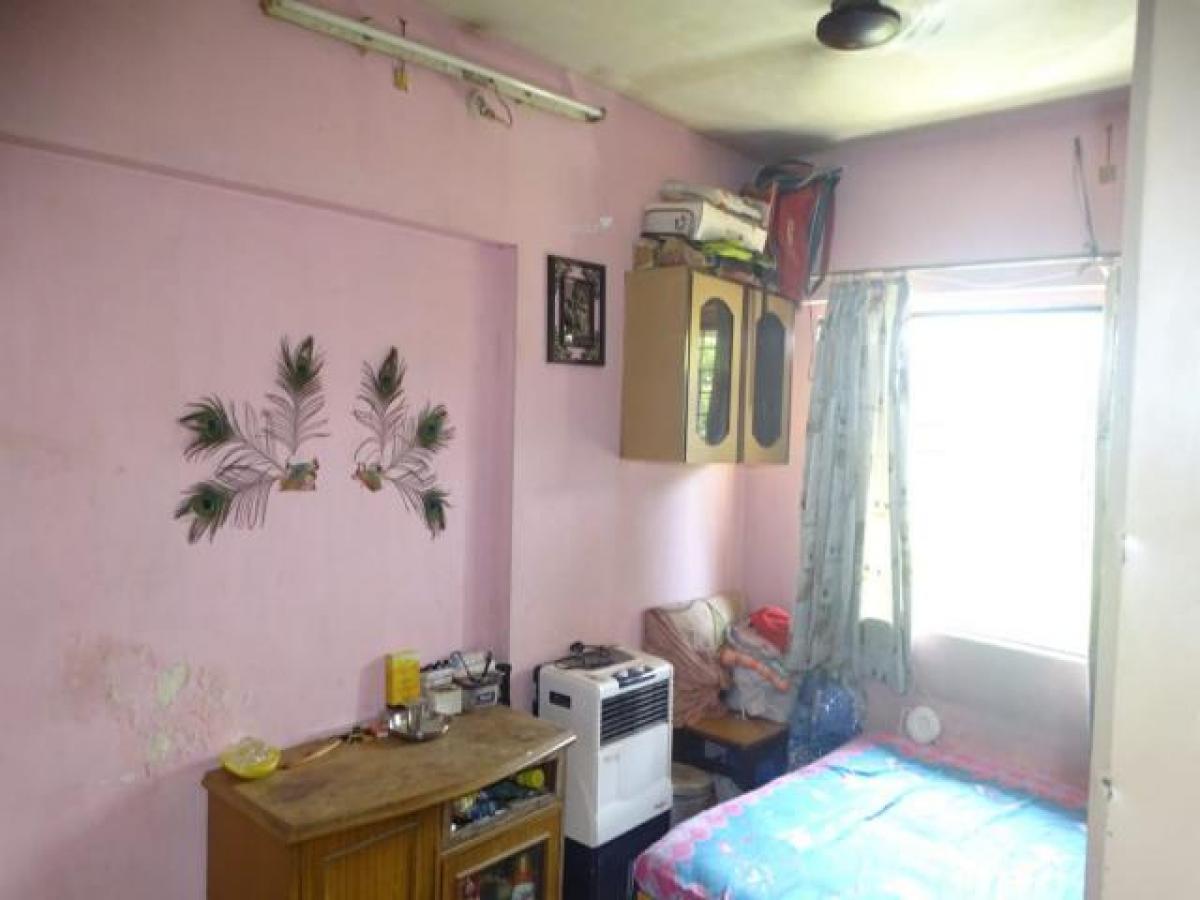 Studio in Mumbai, India No. 25570