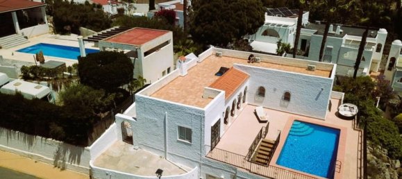 3 bedrooms House in Mojacar, Spain No. 160768 2