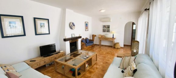 3 bedrooms House in Mojacar, Spain No. 160768 8