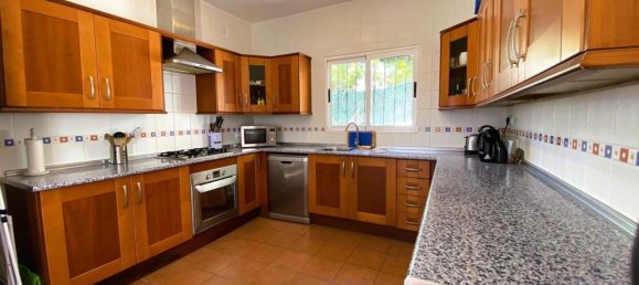 3 bedrooms House in Mojacar, Spain No. 160768 20