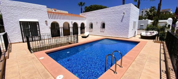 3 bedrooms House in Mojacar, Spain No. 160768 5