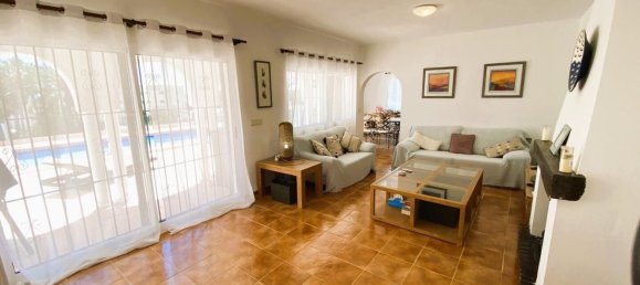 3 bedrooms House in Mojacar, Spain No. 160768 7