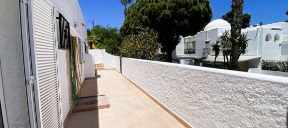 3 bedrooms House in Mojacar, Spain No. 160768 19