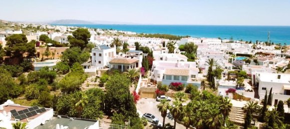 3 bedrooms House in Mojacar, Spain No. 160768 28