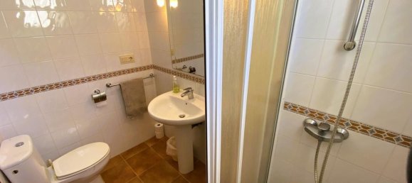 3 bedrooms House in Mojacar, Spain No. 160768 17