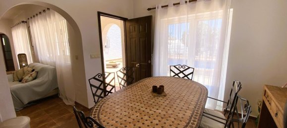 3 bedrooms House in Mojacar, Spain No. 160768 21